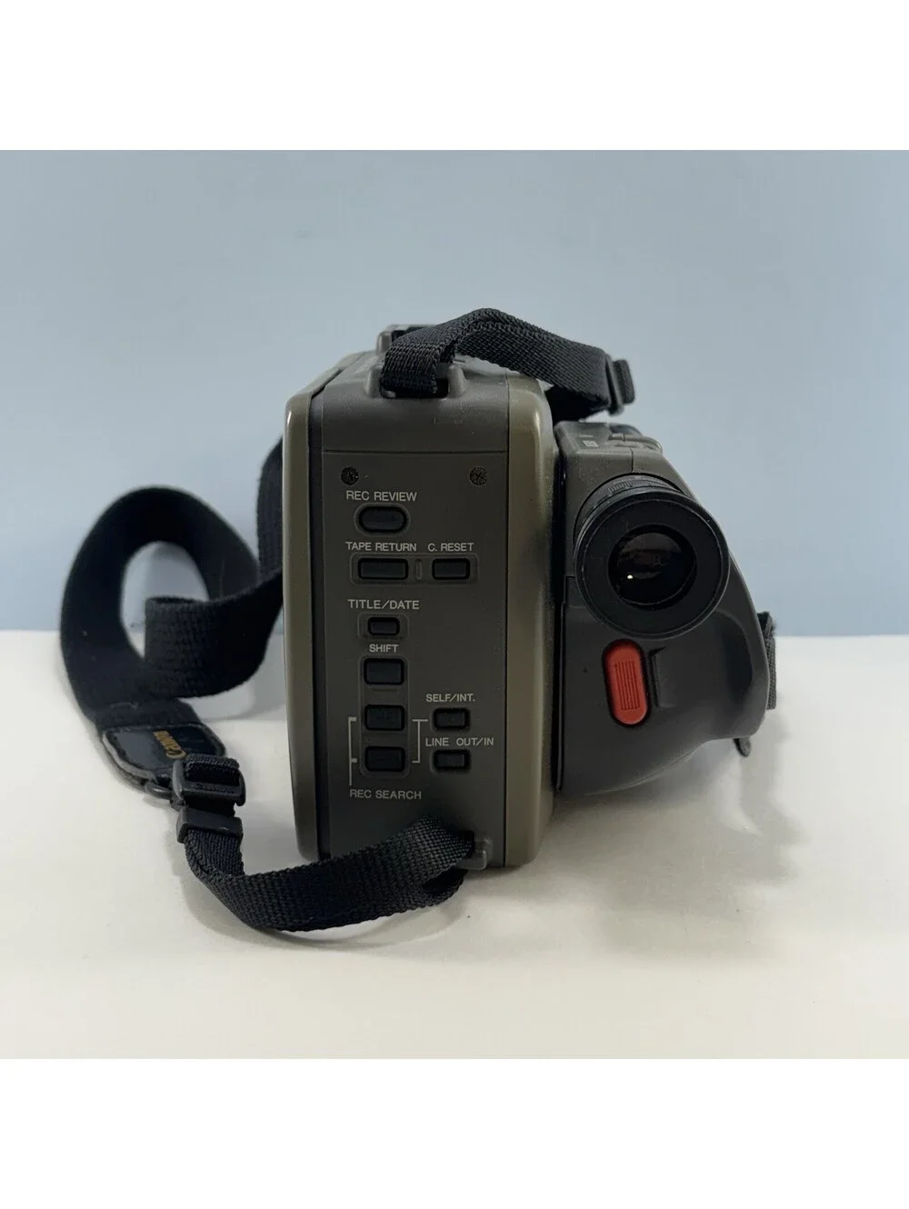 Canon vintage e80